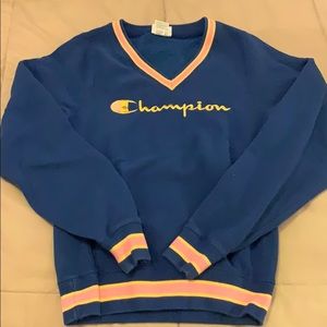 Champion Crew Neck